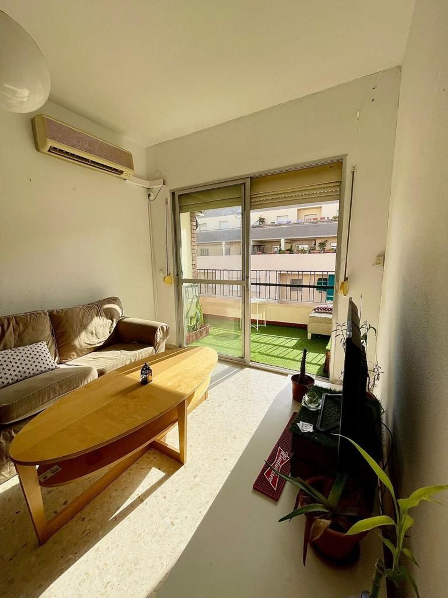 Piso en Calle Castillo de Alcala de Guadaira, 27, Bami - Pineda - Foto 1