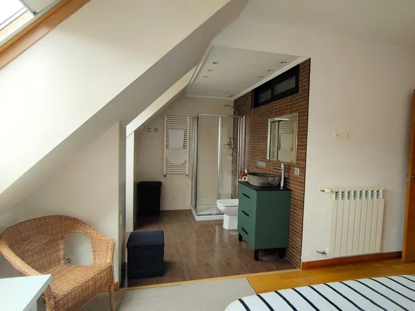 Ático en plaza Fernando Alvarez Garcia, 16 - Foto 15