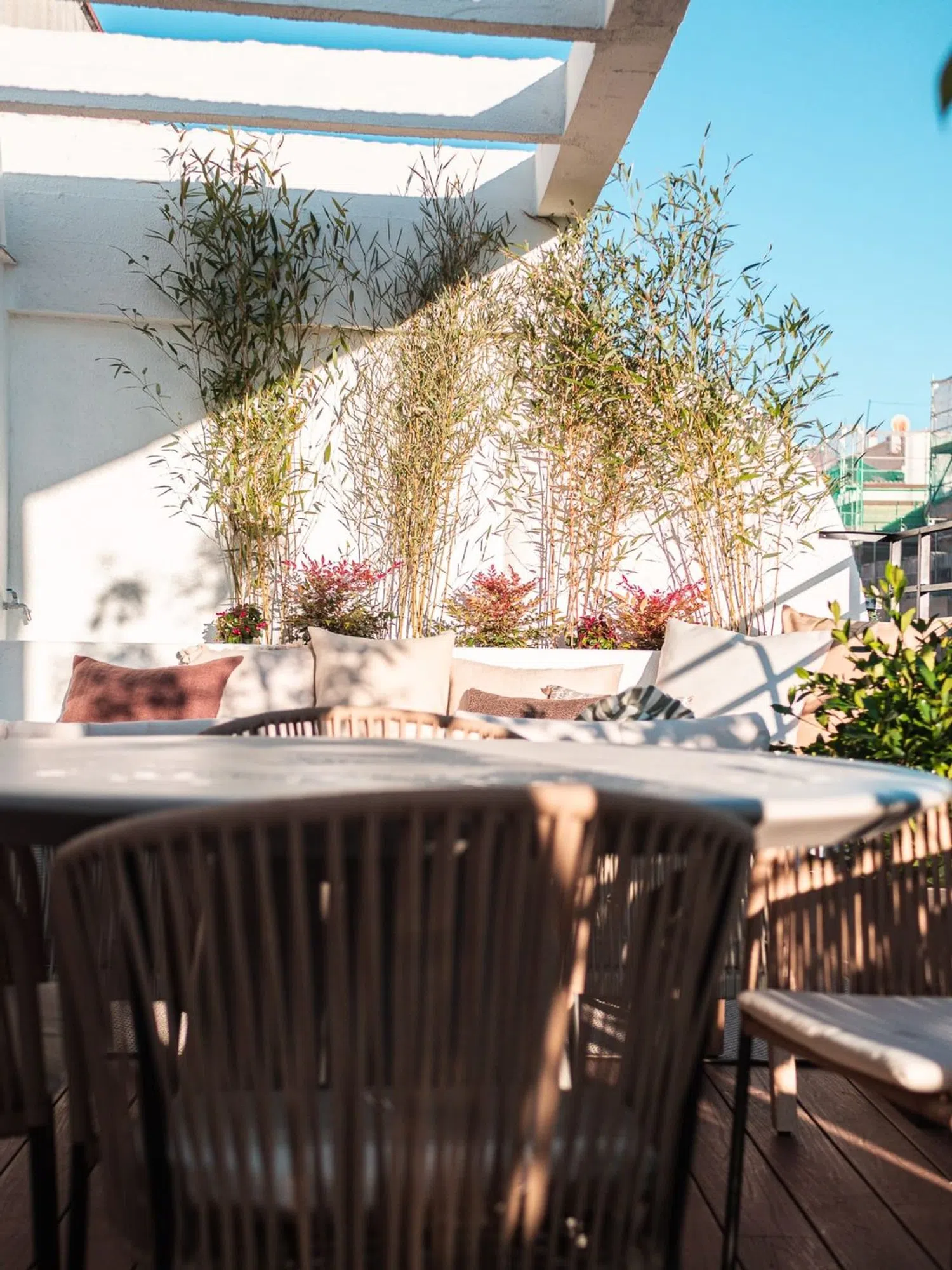 Ático en Barrio Ciudad Universitaria - Foto 27