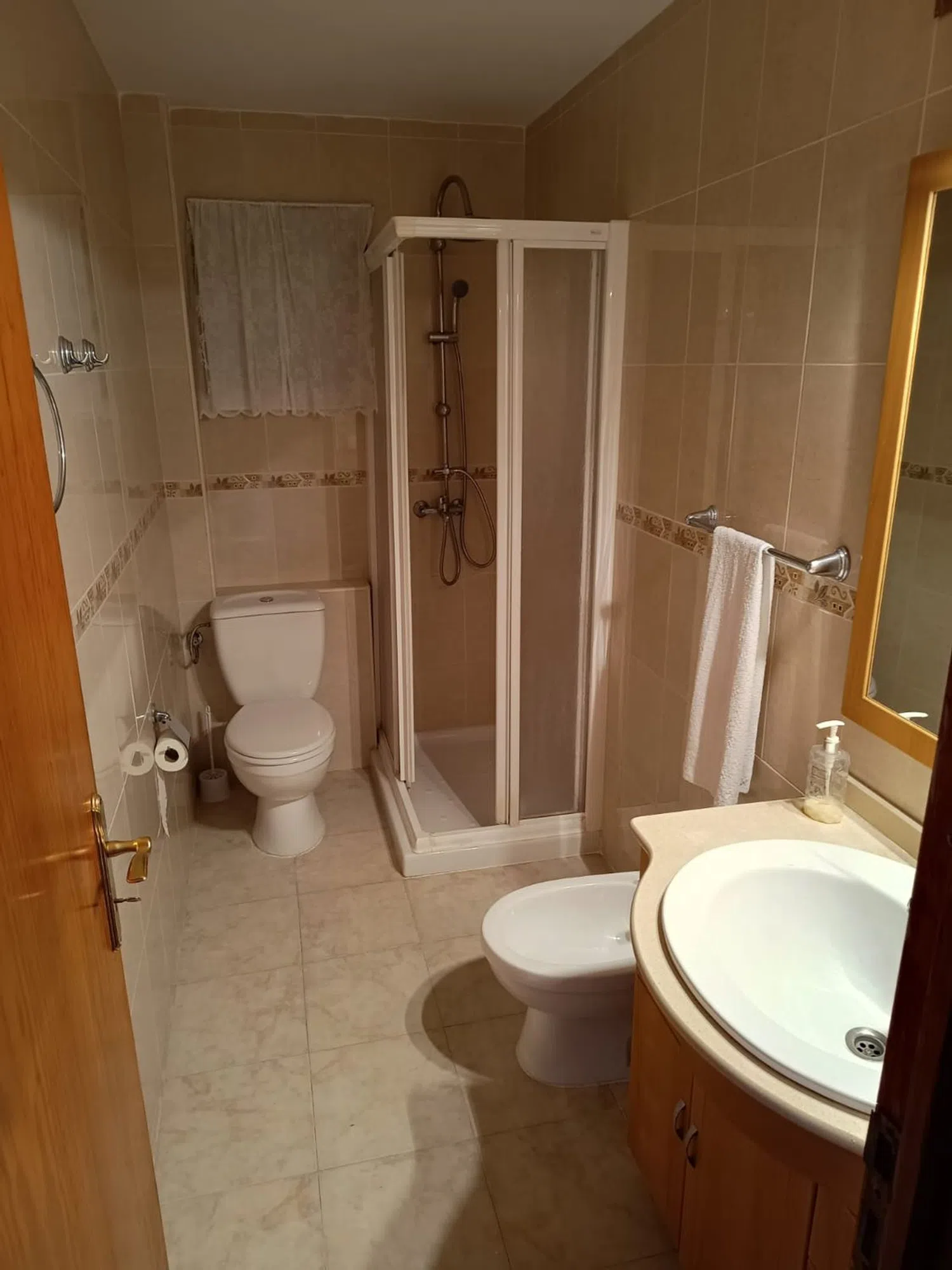 Piso en calle del Cardenal Rossell, 84 2º b - Foto 13