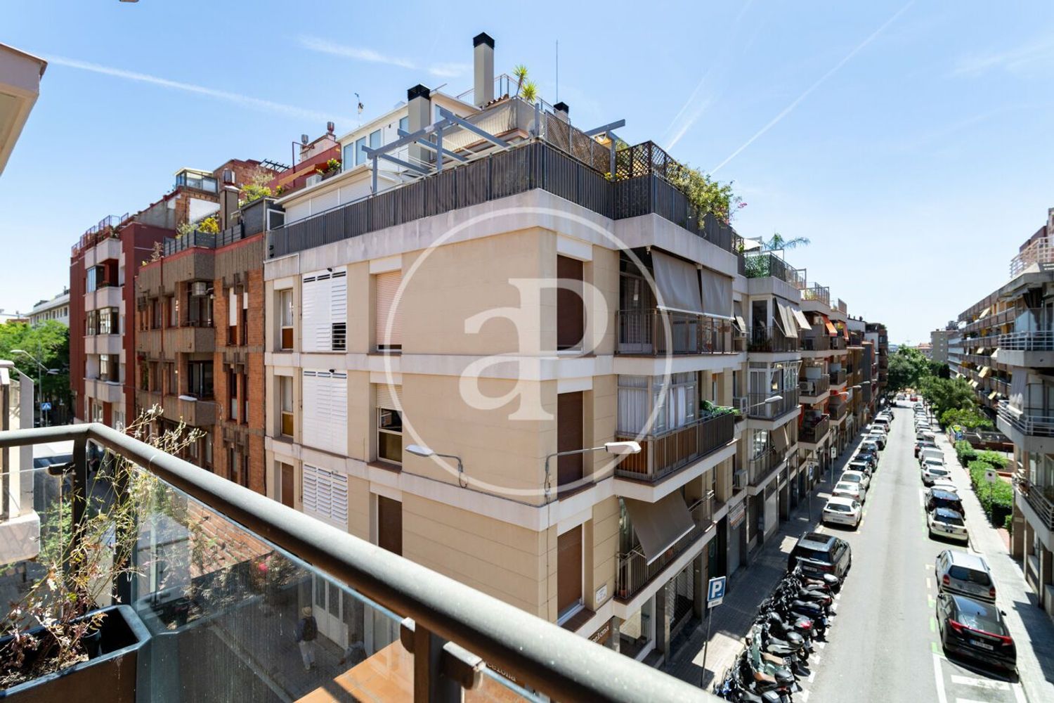 Piso en Sarrià - Foto 23