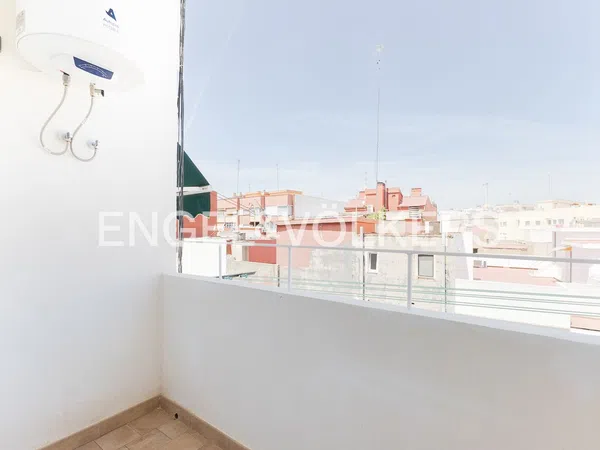 Piso en Nou Moles, Nou Moles - Foto 34