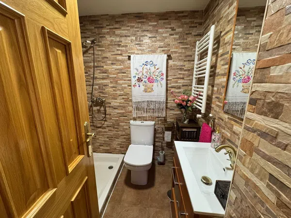 Piso en Getafe norte - Foto 12