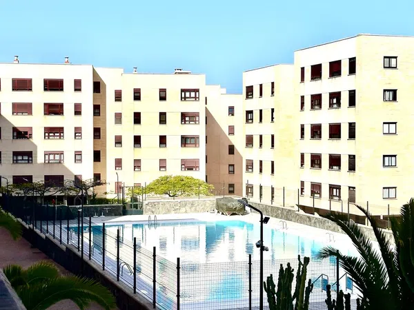 Ático en avenida Pintor Felo Monzón, 31 - Foto 14