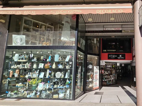 Local en Calle Major, 337 - Foto 4