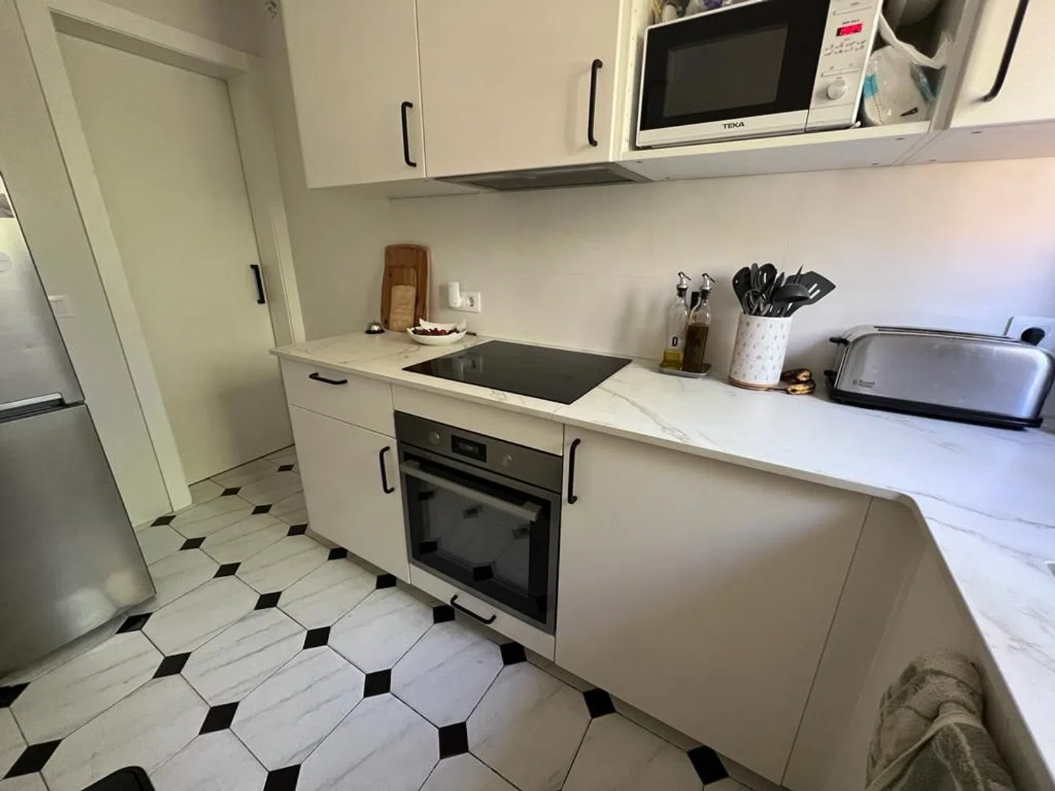 Piso en calle de Sant Carles, 15 - Foto 4