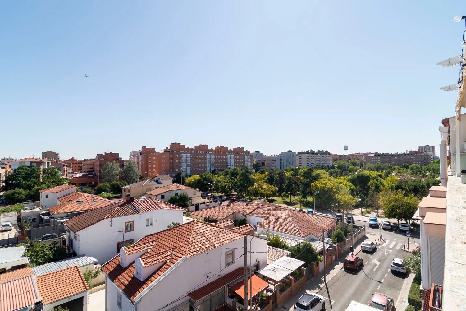 Ático en calle Gálvez, 1 - Foto 2