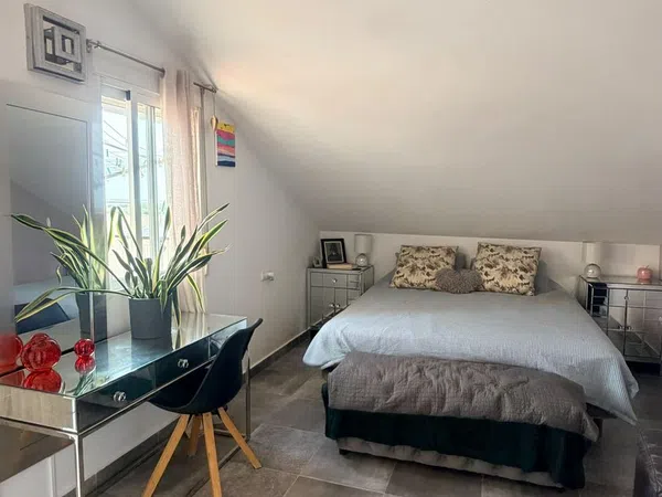 Casa o chalet independiente en Carretera Balsicas - Sucina, 22, Jerónimo y Avileses - Foto 8