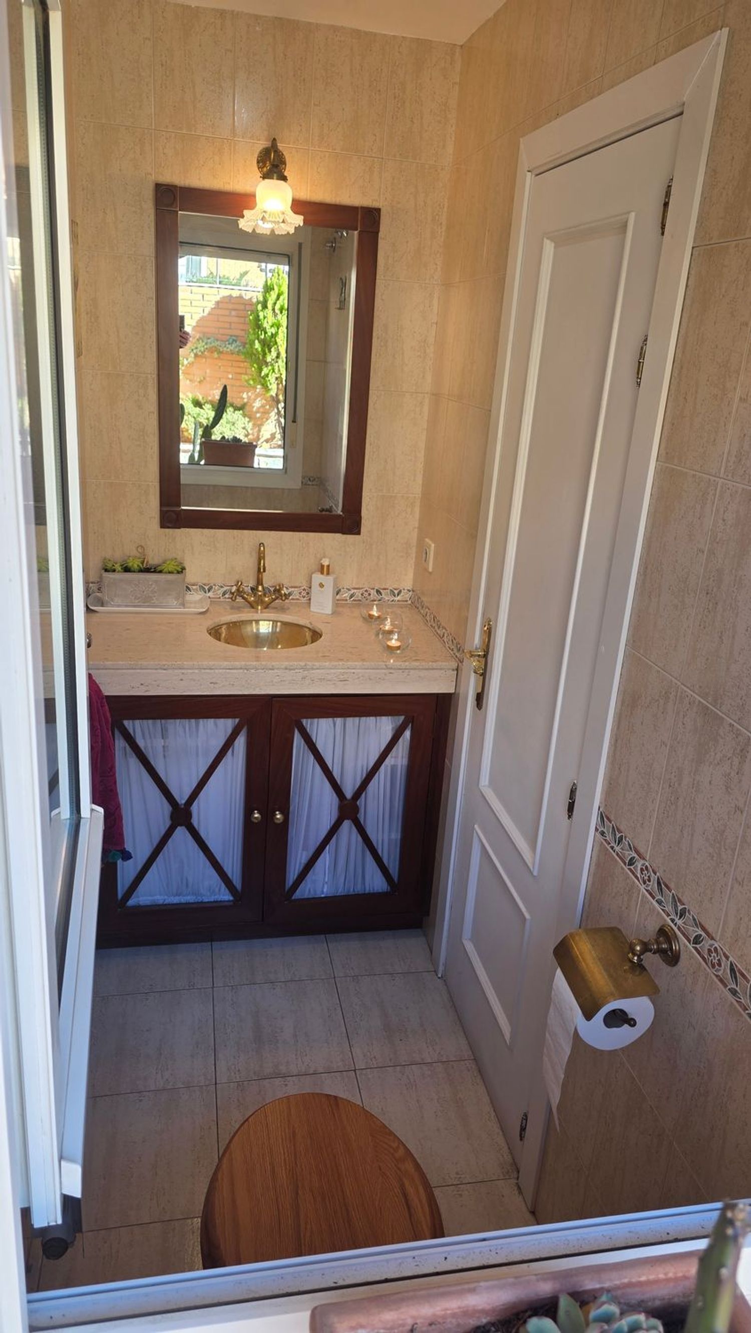 Chalet adosado en Gutiérrez Soto, 13 - Foto 13