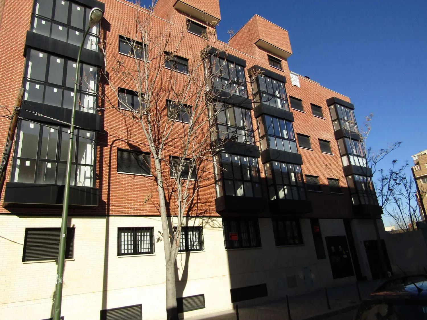 Piso en calle de Antonio López, 237 - Foto 13