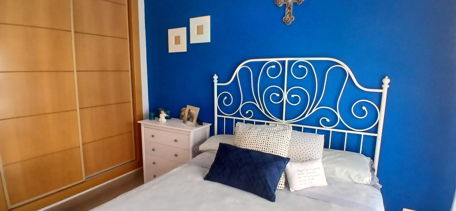 Ático en Avenida Alcazaba, 115, Las Salinas, Las Salinas - Foto 17