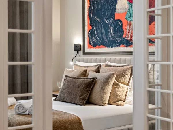 Piso en plaza del Abad Penalva, 1 - Foto 8