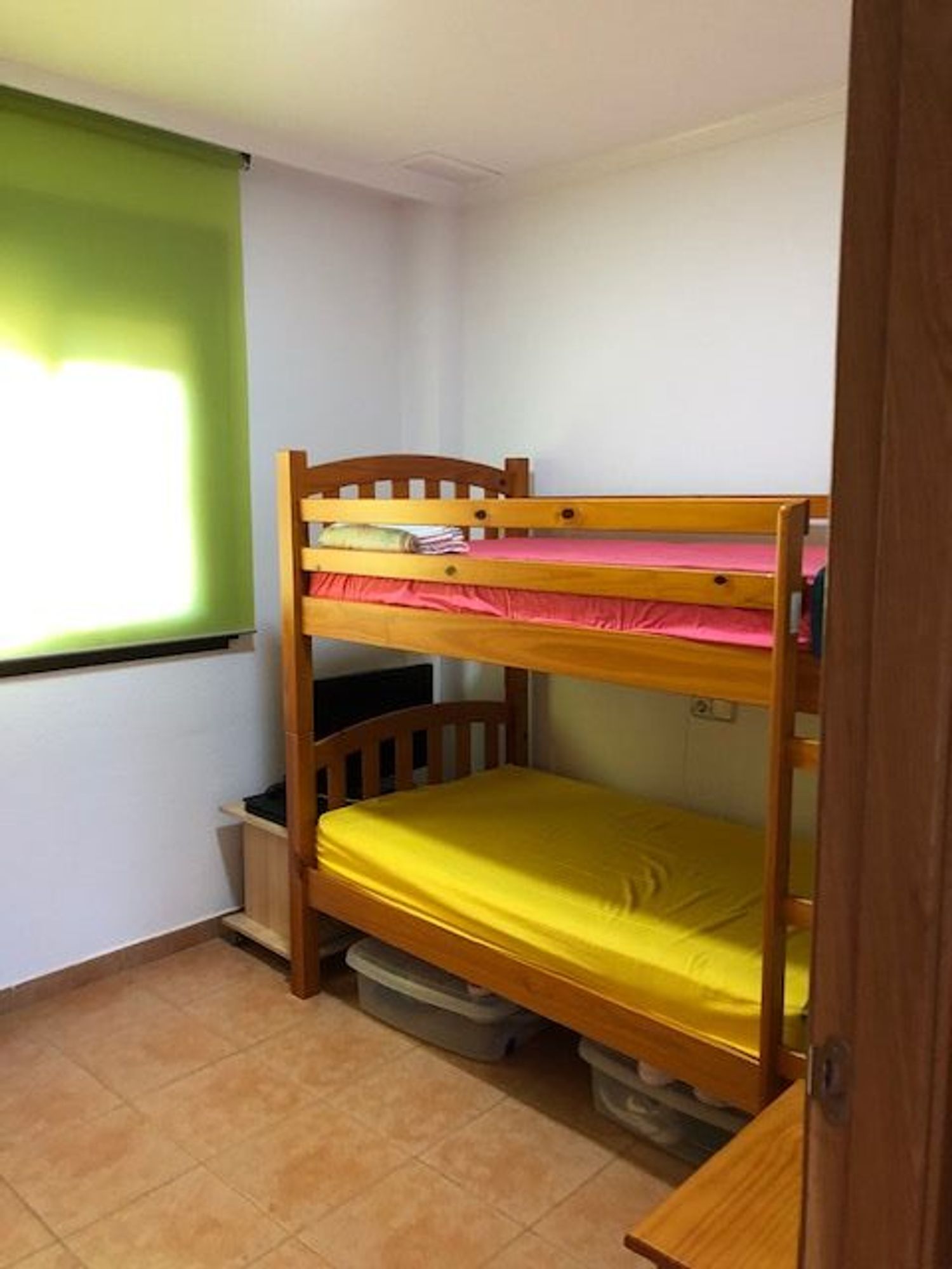 Piso en Calle Valladolid, 119, Arenales del Sol, Arenales del Sol - Foto 3