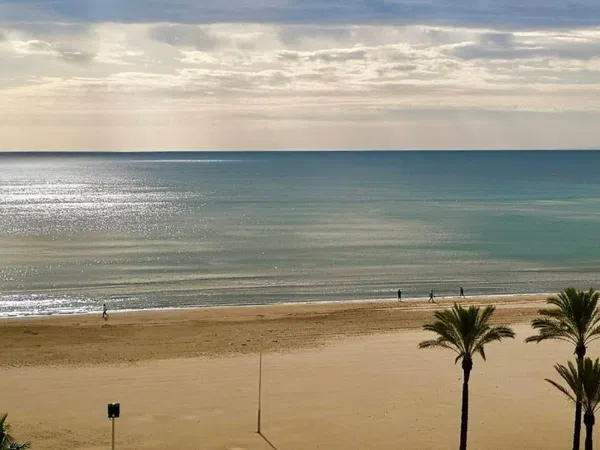 Piso en Calle Sant Vicent Màrtir, 2, El Faro, El Faro - Foto 31