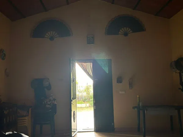 Casa rural en Extramuros Diseminado, 404 - Foto 14