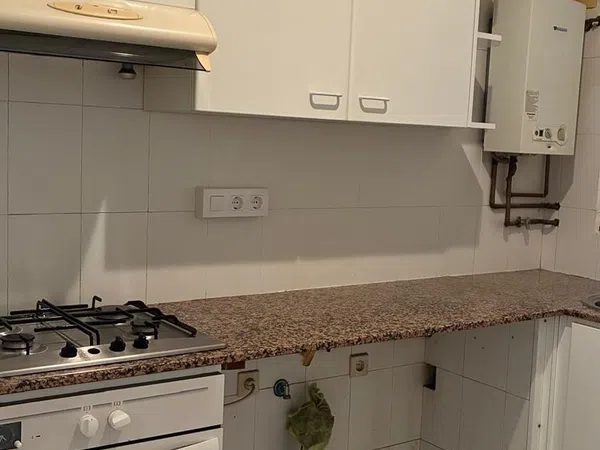Piso en Calle del Matemàtic Marzal, 1, La Roqueta - Foto 10