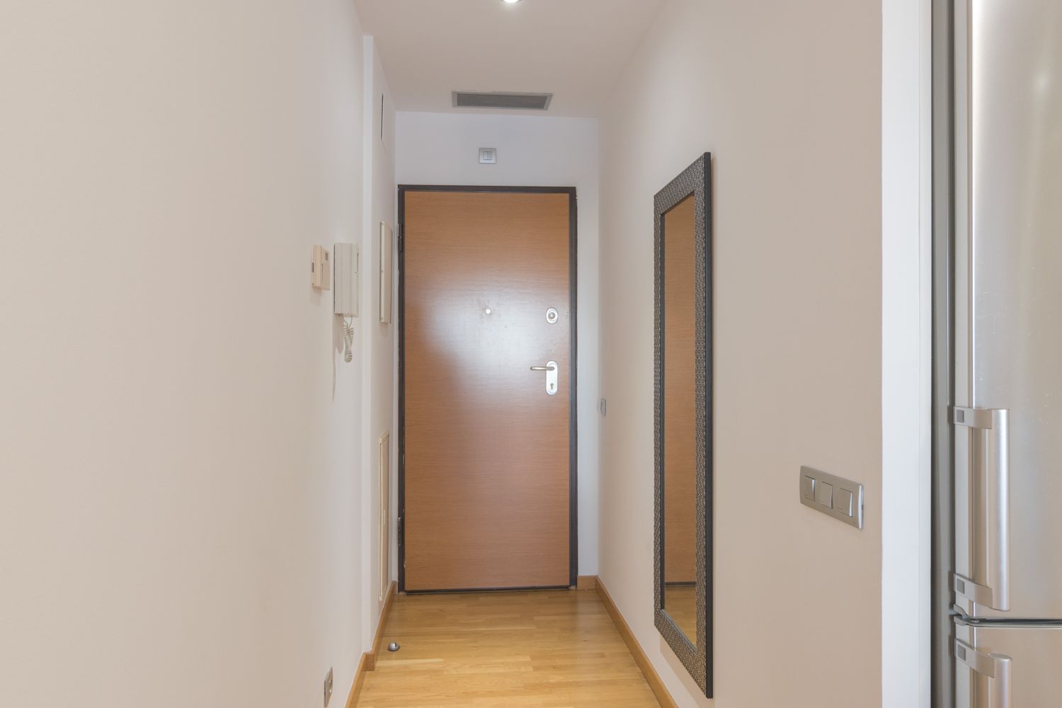 Piso en Europa, 25, Gran Via L-H - Foto 14