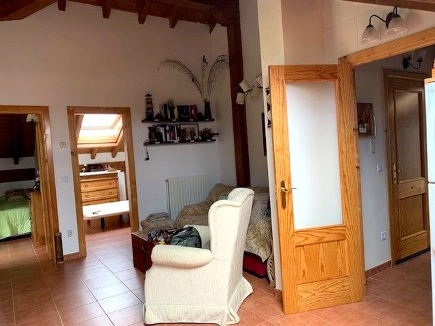 Ático en Barrio Casasola, 32 C - Foto 4