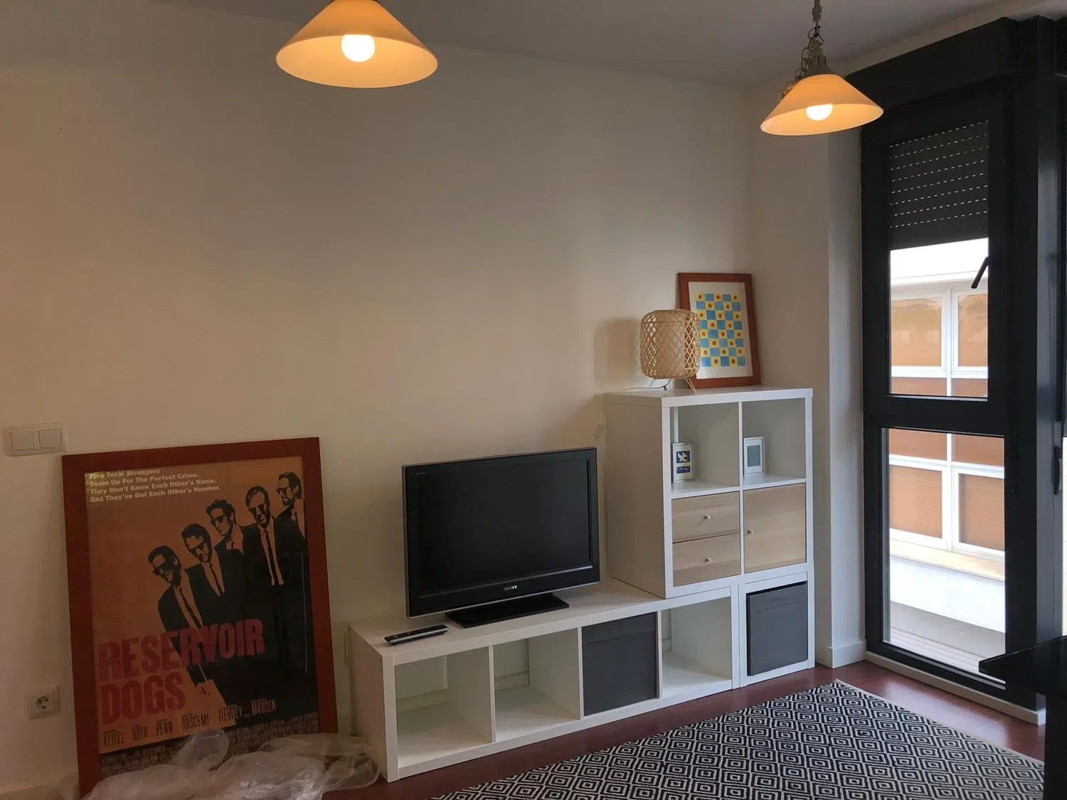 Piso en calle de Ulises, 96 - Foto 2