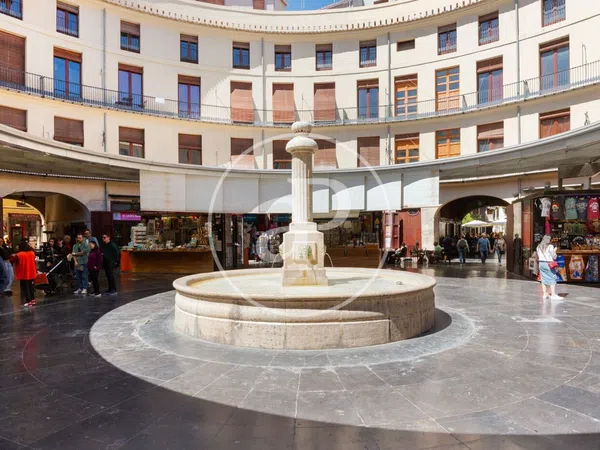 Piso en Calle de Santa Teresa, El Pilar - Foto 33