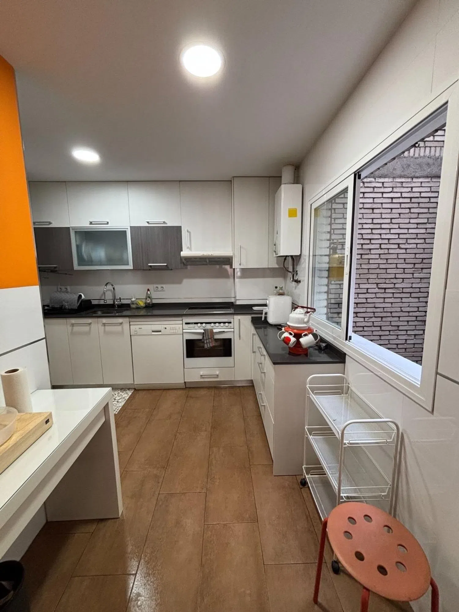 Piso en cyesa, 5 - Foto 7