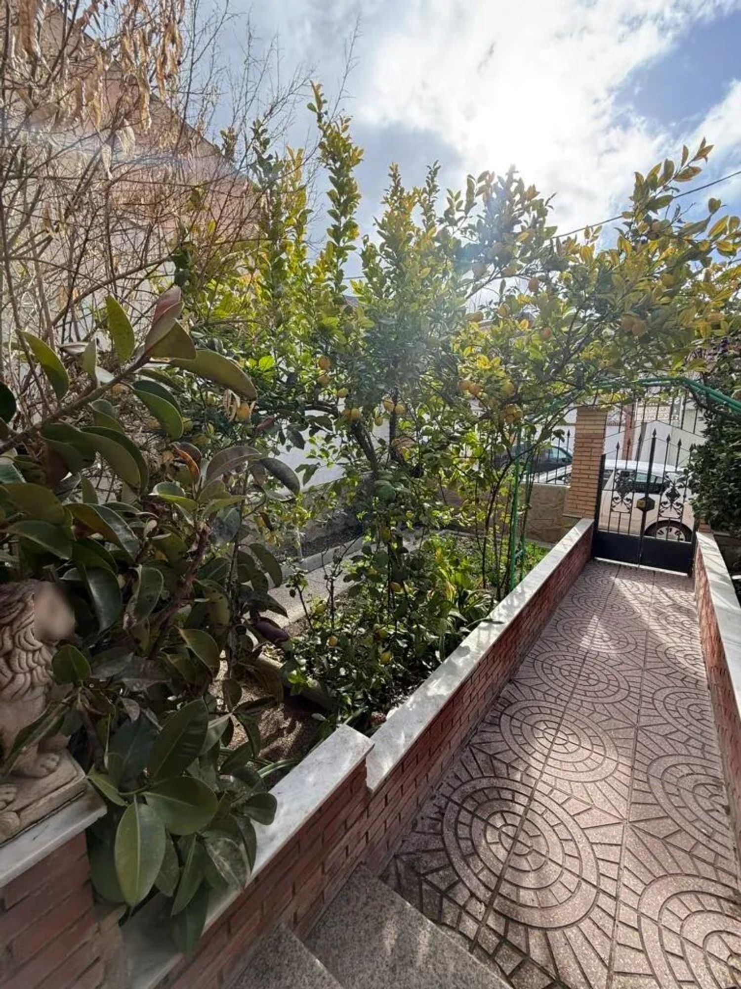 Casa o chalet independiente en Avenida de Andalucía, 1 - Foto 6
