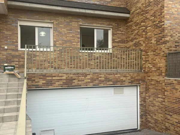 Chalet adosado en Los Satélites - Roza Martín - Foto 1