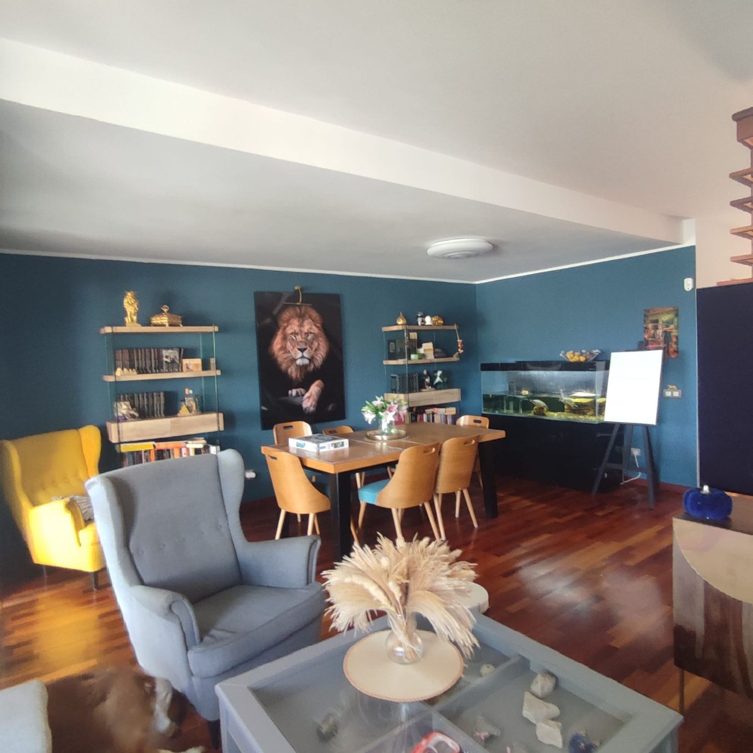 Chalet adosado en Avenida Ansite, 11, La Minilla - Foto 7