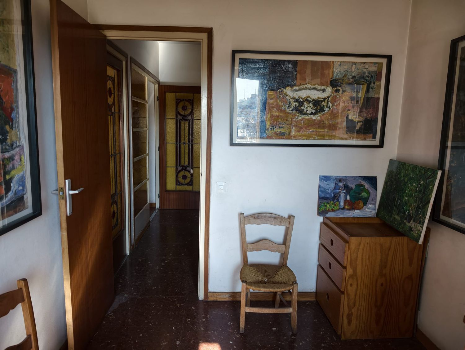 Piso en avenida de Barberà, 71 - Foto 11