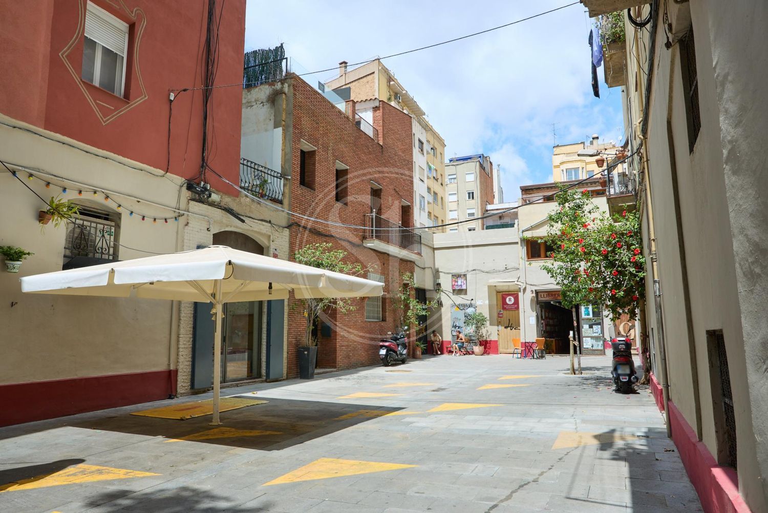 Piso en Passatge de Pere Calders, Sant Antoni - Foto 16
