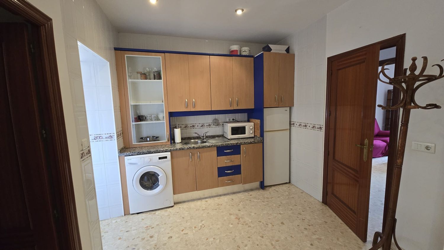 Piso en calle Cean Bermúdez, 3 b - Foto 2