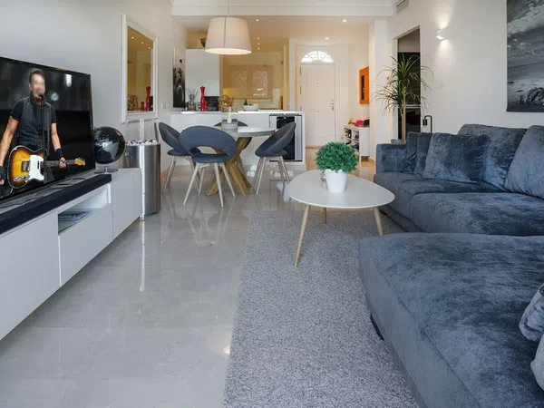 Ático en calle de las Torres, 71 - Foto 5