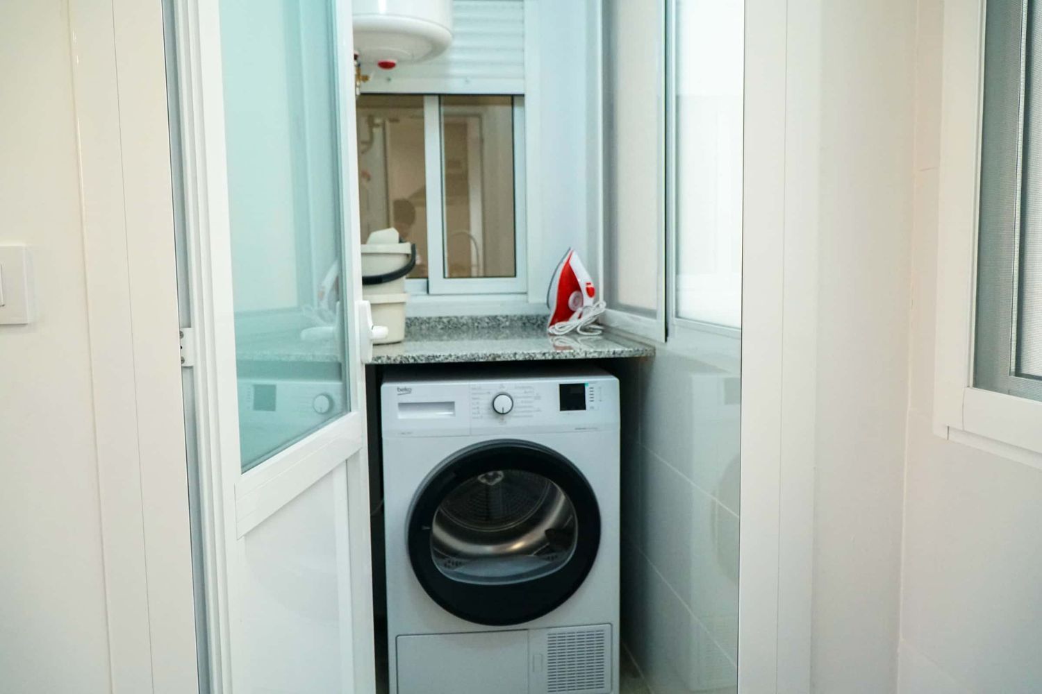 Piso en Calle de Josep Benlliure, 57, El Cabanyal-El Canyamelar - Foto 13
