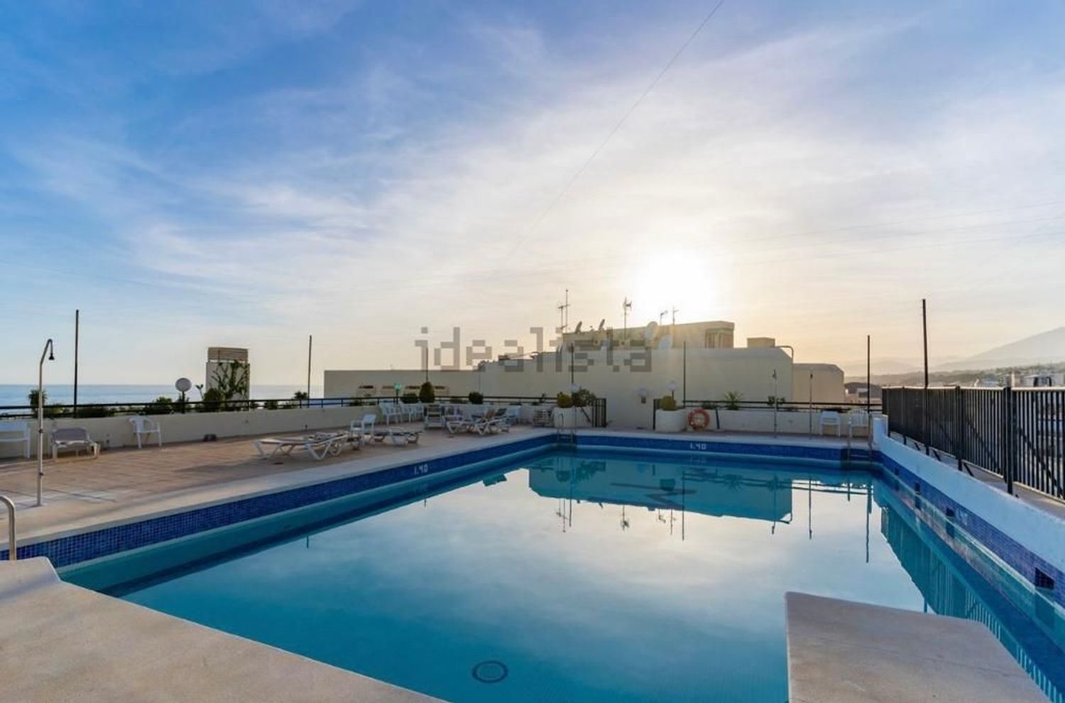 Piso en Calle Antonio Montero Sánchez, 1, Playa Bajadilla-Puertos - Foto 11