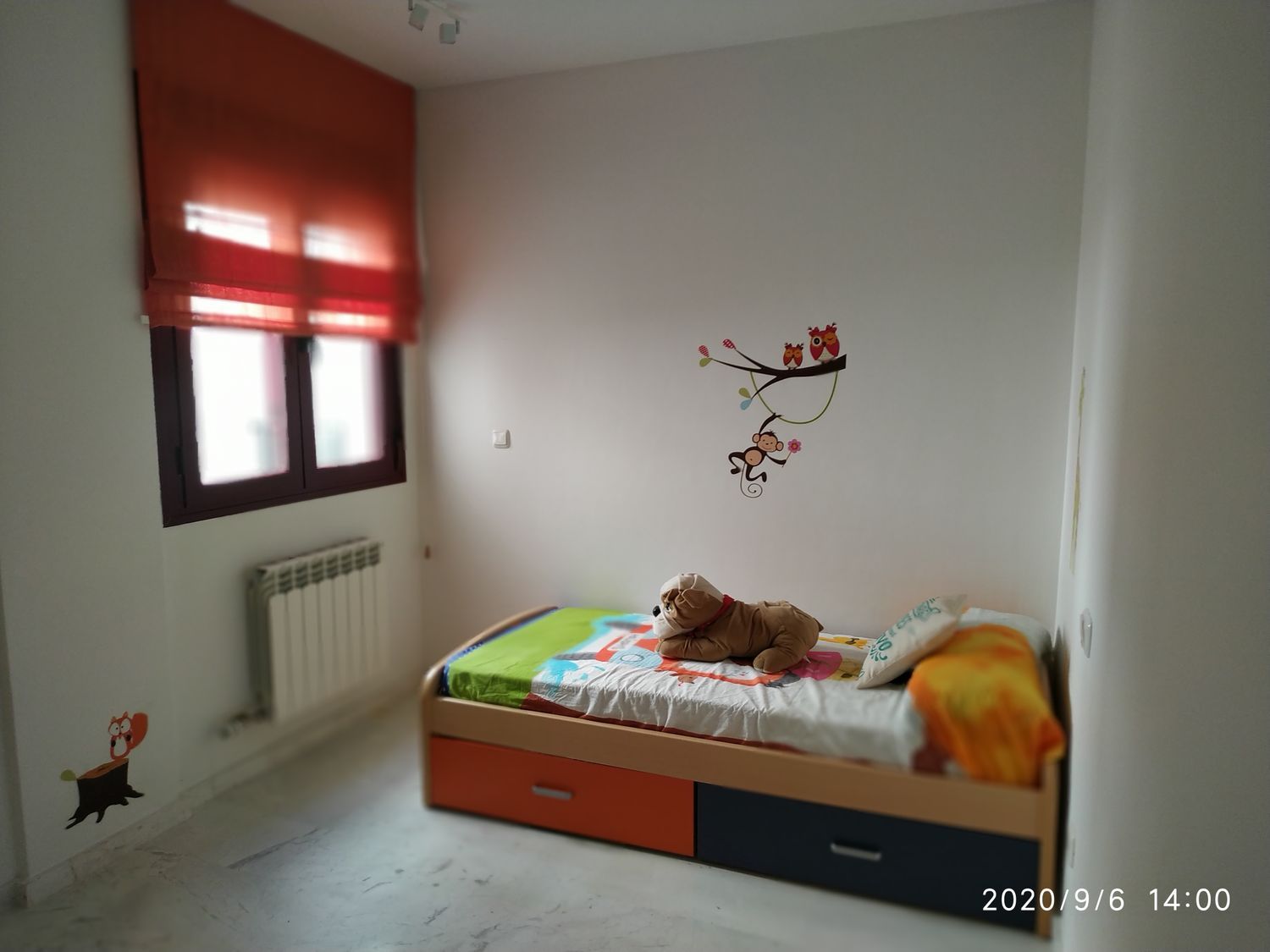 Piso en calle Muñoz Seca, 24 - Foto 13