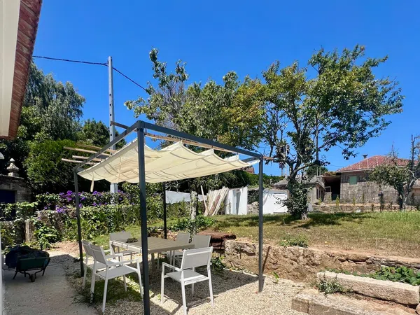 Casa rural en O Rosal - Foto 26