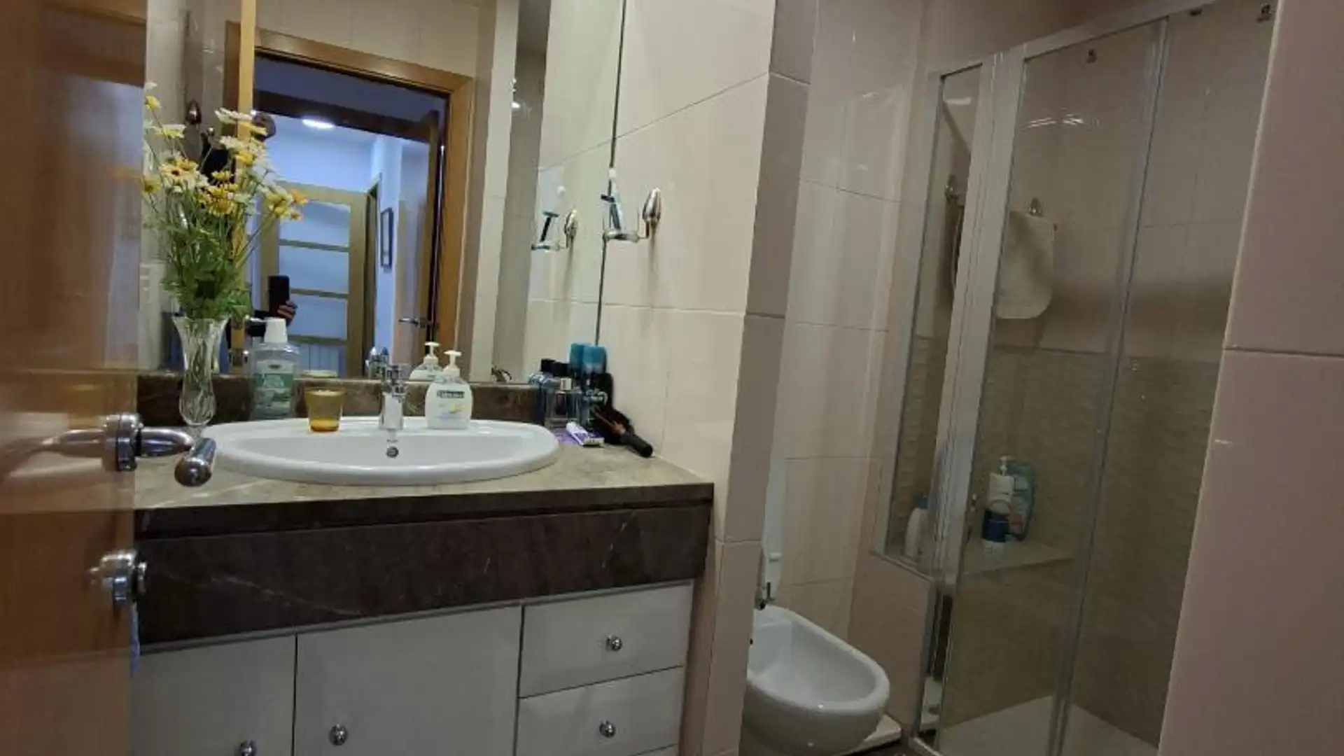 Piso en  Carrer de Sant Vicenç Ferrer 75 - Foto 25