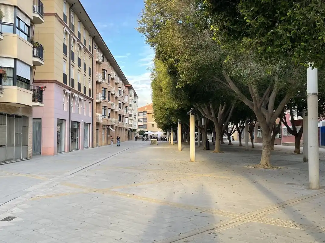 Piso en  Calle Jumilla 16 - Foto 15