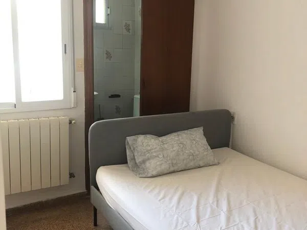 Chalet adosado en Calle de Sant Francesc, 83, Zona Hospital-Plaza del Real - Foto 17