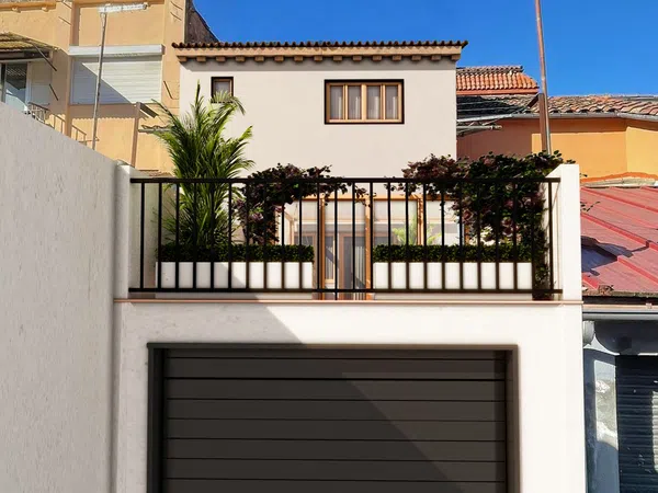 Piso en Calle de Sant Isidre, 12 - Foto 6