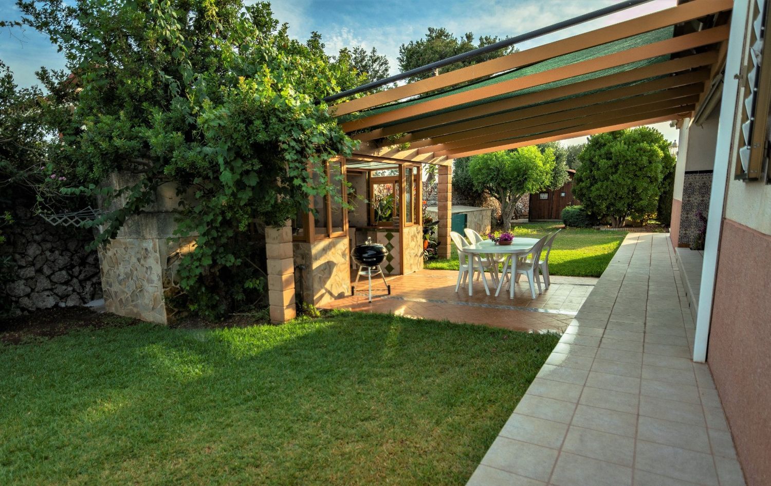 Casa o chalet independiente en Calle Santandria s/n, Ciutadella - Foto 3