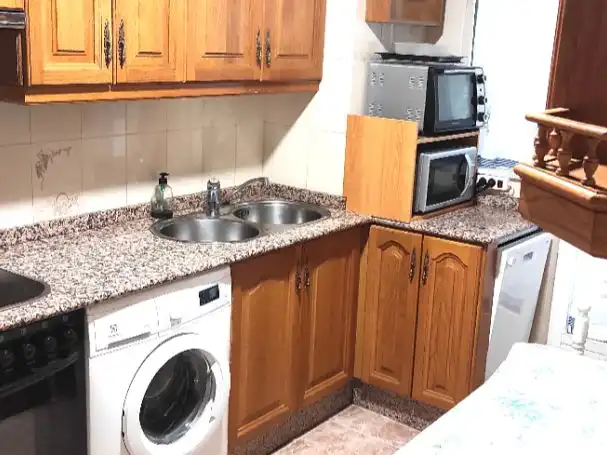 Piso en  Calle Alarcón 27 - Foto 5