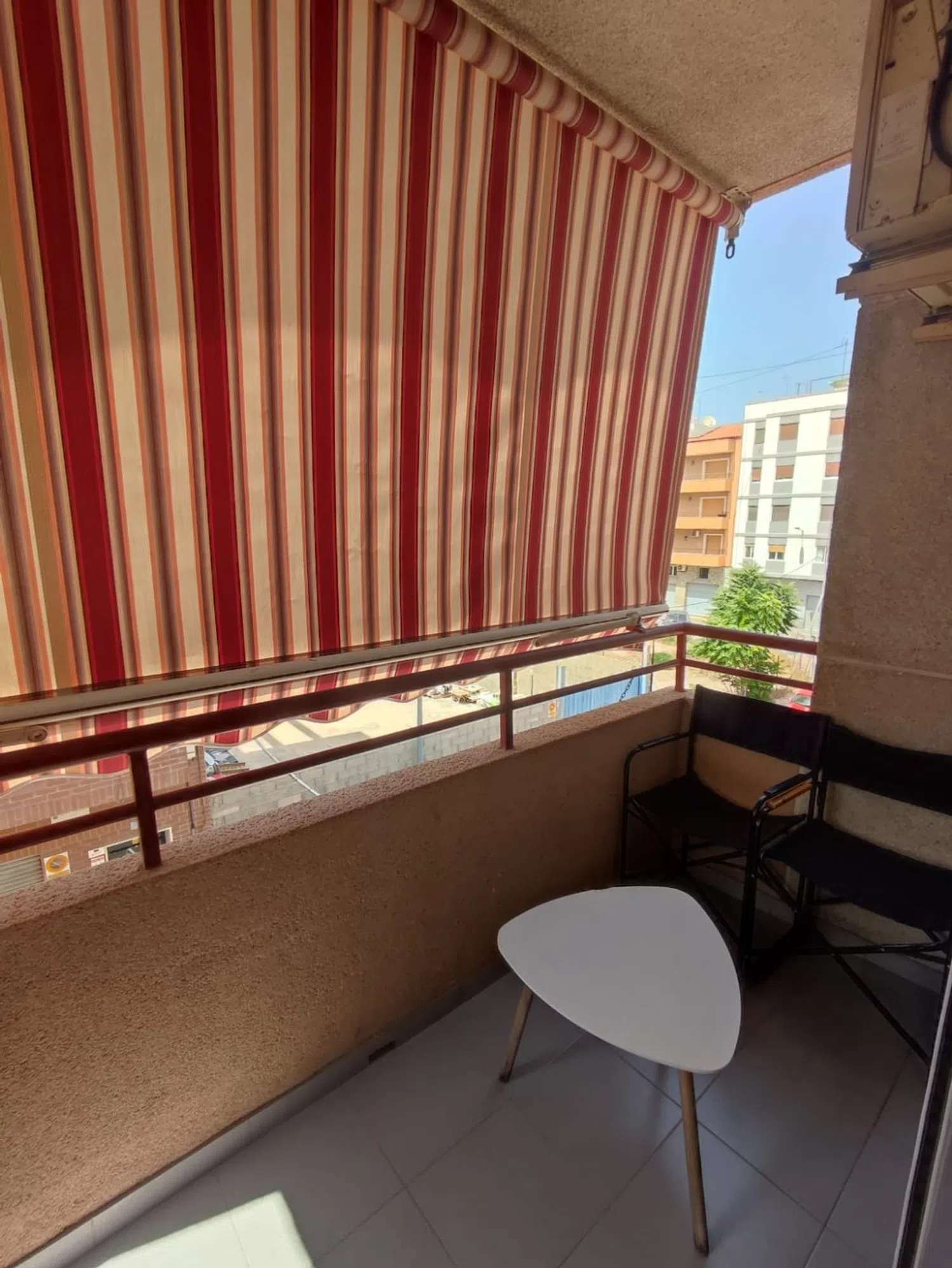 Piso en calle Méndez Núñez, 19 - Foto 6