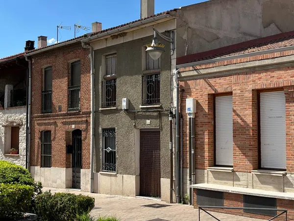 Casa o chalet independiente en Plaza Constitución, 2 - Foto 24