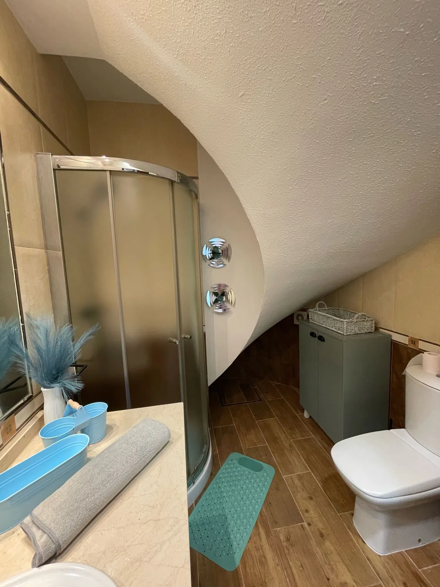 Estudio en calle Calipso, 17 - Foto 25