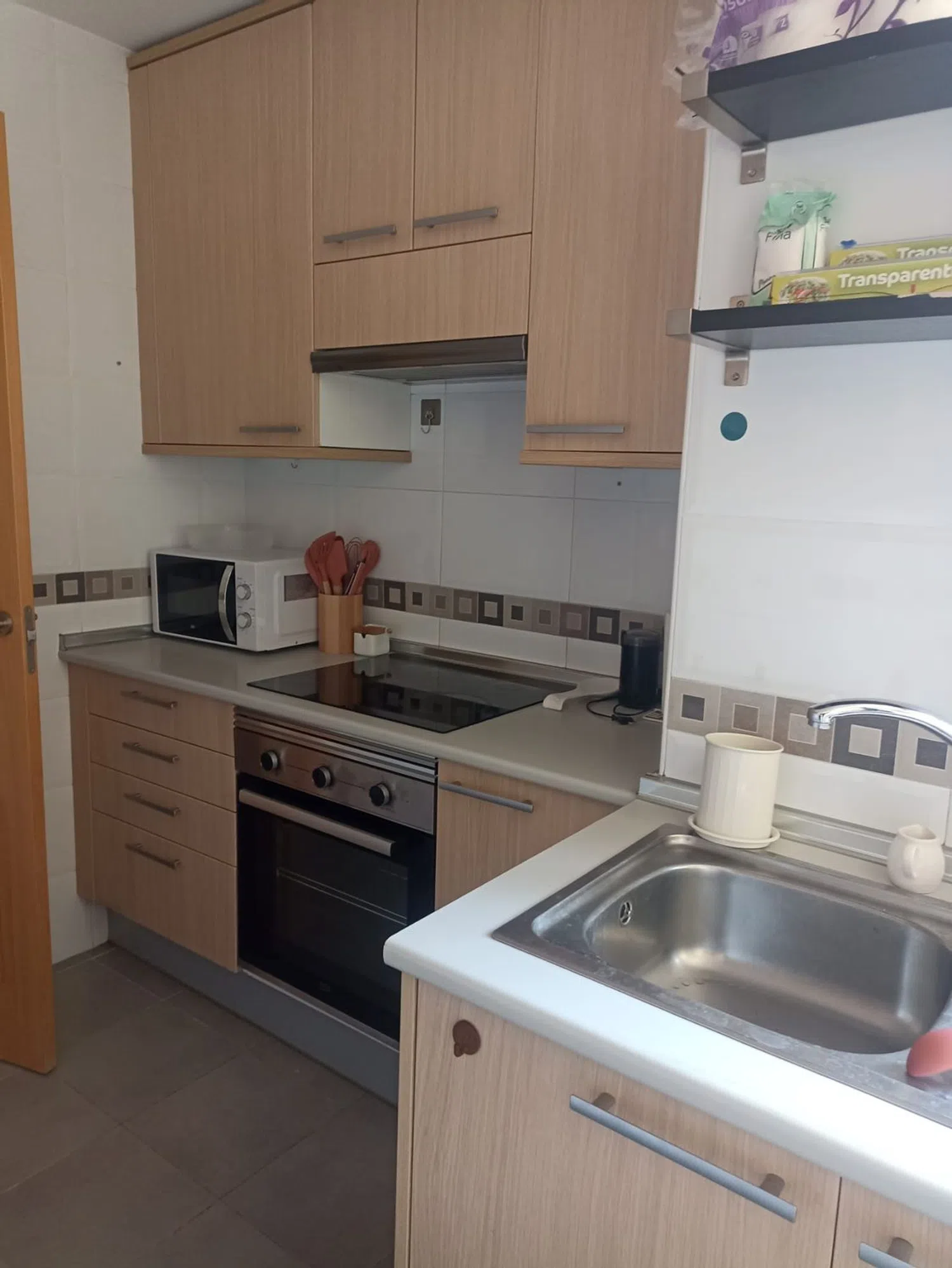 Ático en calle Castillo de Belmonte, 3 - Foto 12