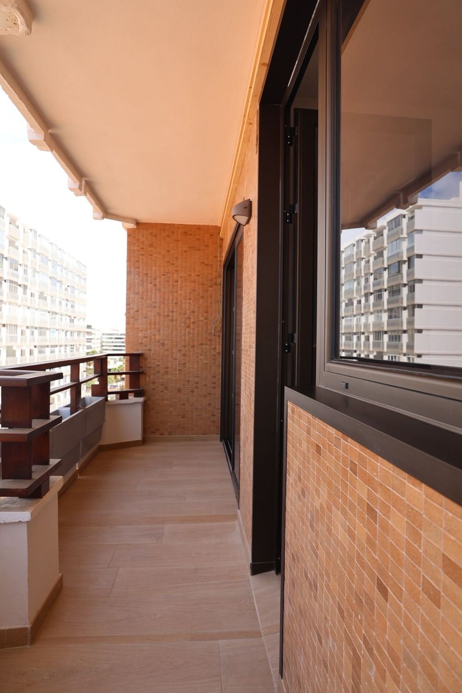 Piso en Avenida Alcalde José Ramirez Bethencourt, 21, Arenales - Lugo - Avda Marítima - Foto 11