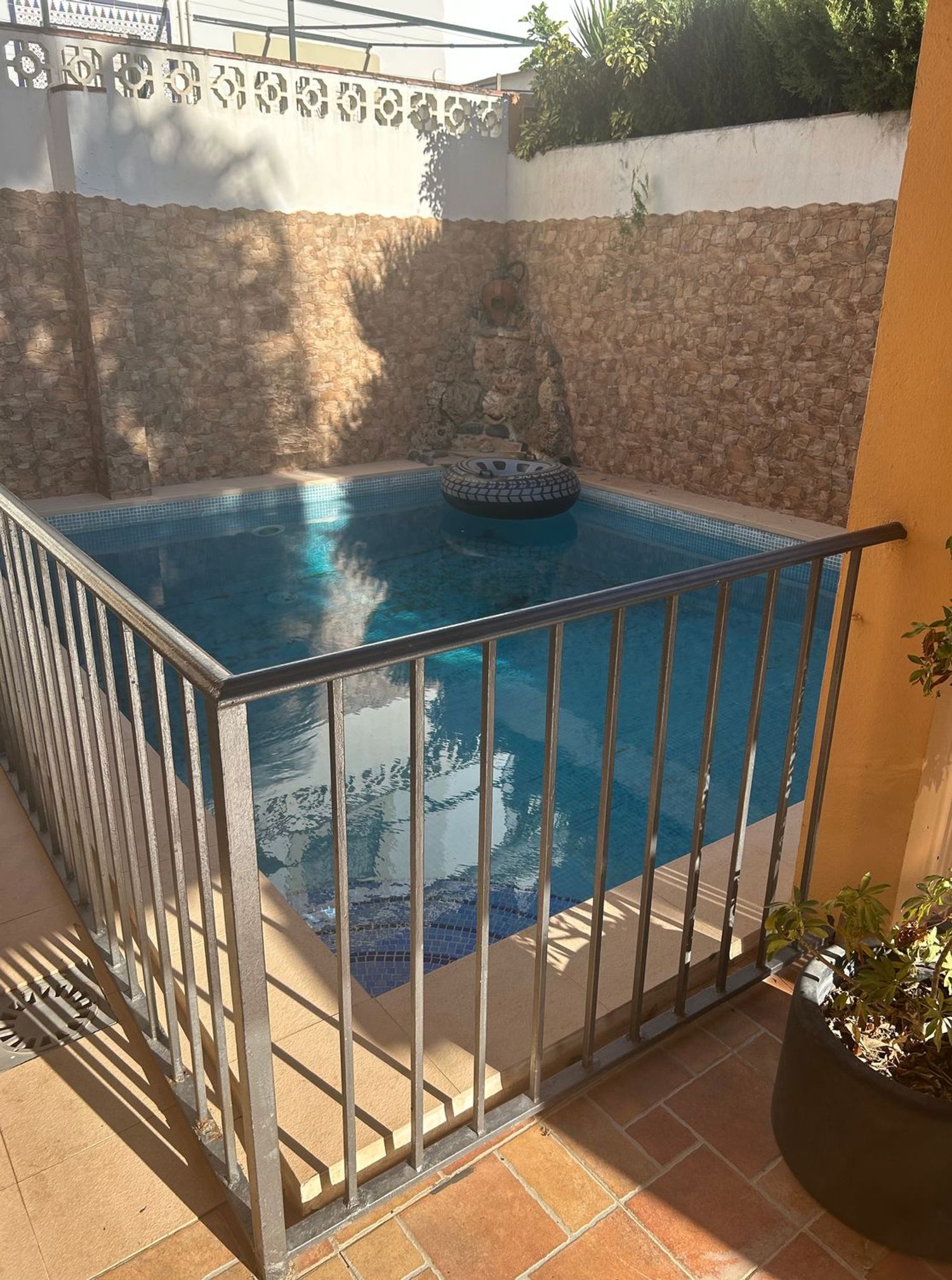 Chalet pareado en Calle Canoa, 8, Capellanía - Retamar, Capellanía - Retamar - Foto 13