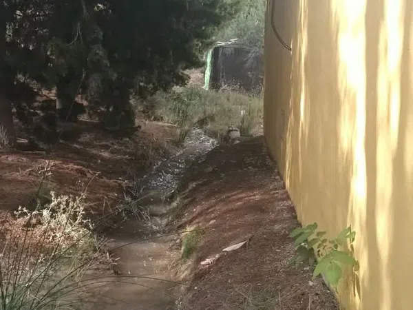 Cortijo en Cortijo en cortijo el cigaral s/n - Foto 1