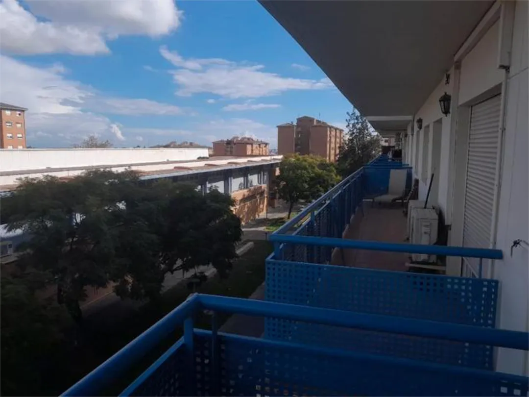 Piso en Mas del Rosari - Foto 2